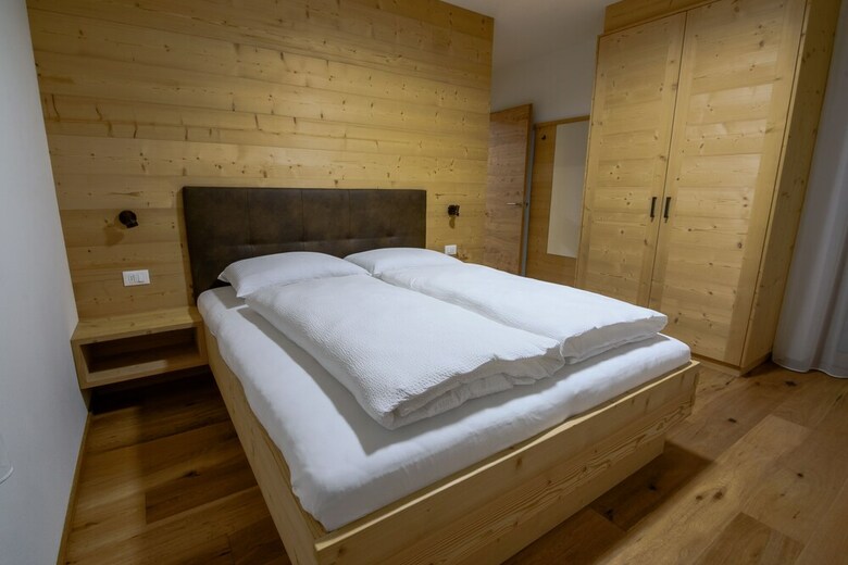 Apartamentos Residence Stefansdorf