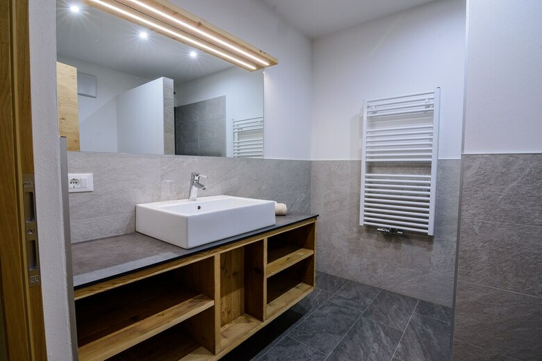 Apartamentos Residence Stefansdorf