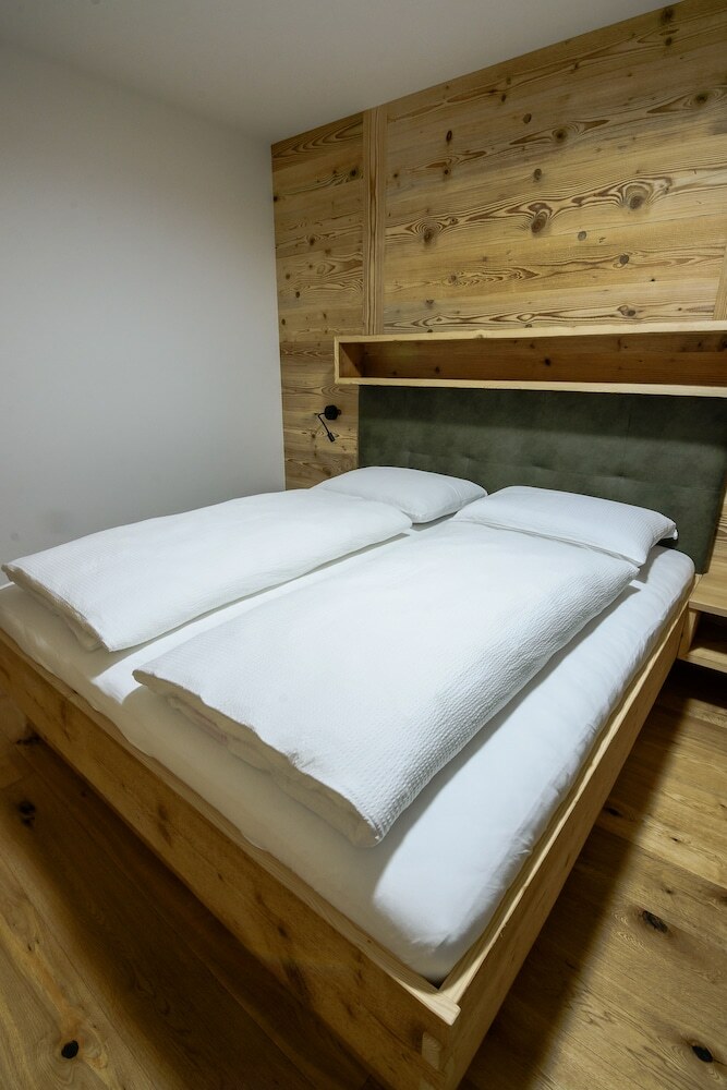 Apartamentos Residence Stefansdorf