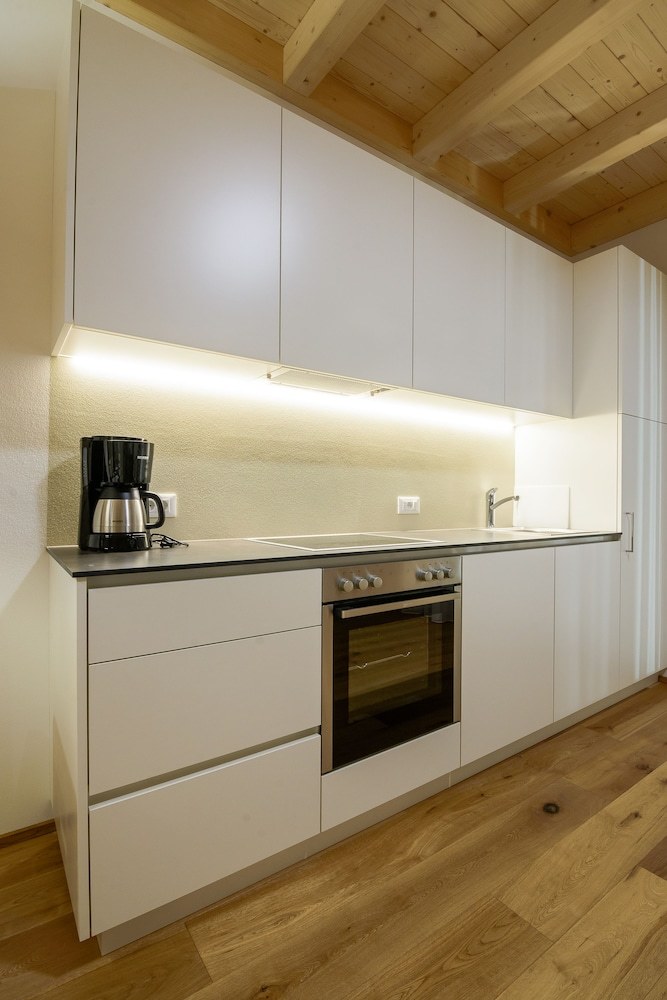 Apartamentos Residence Stefansdorf