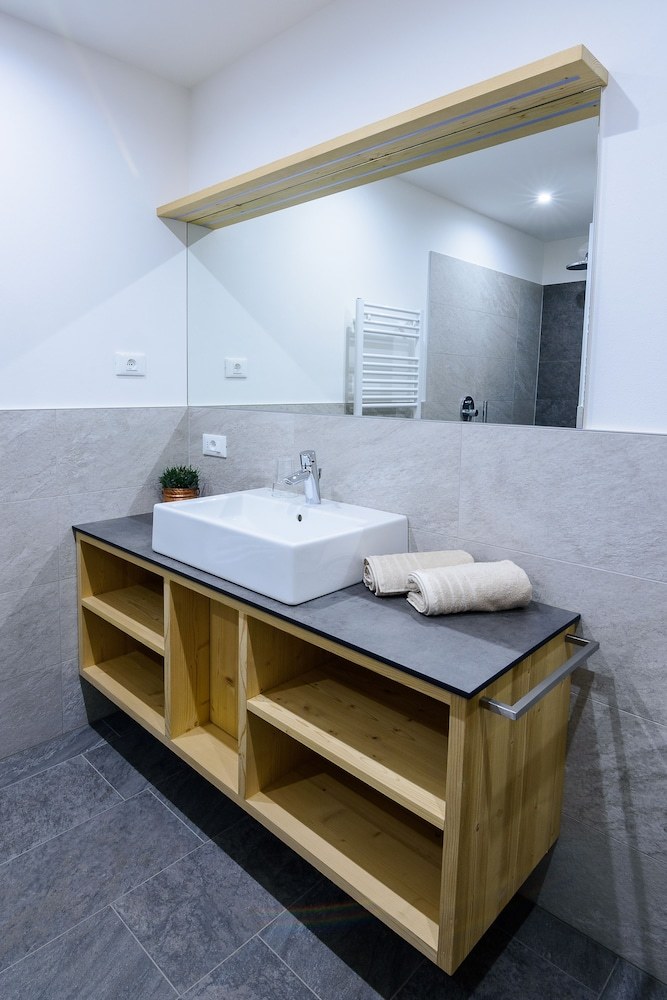 Apartamentos Residence Stefansdorf