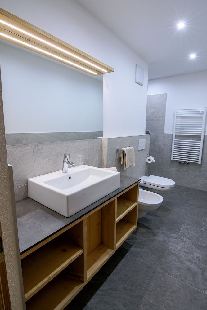 Apartamentos Residence Stefansdorf
