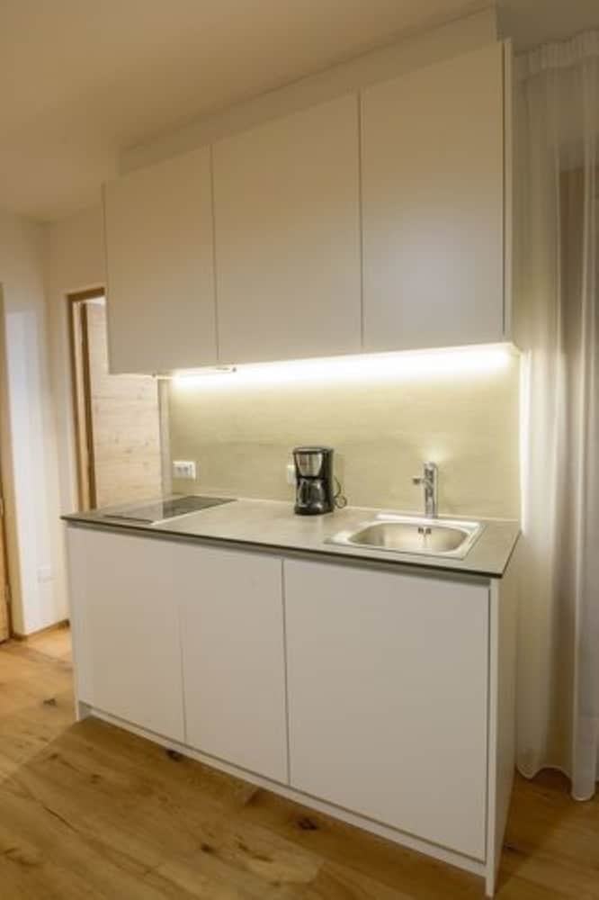 Apartamentos Residence Stefansdorf