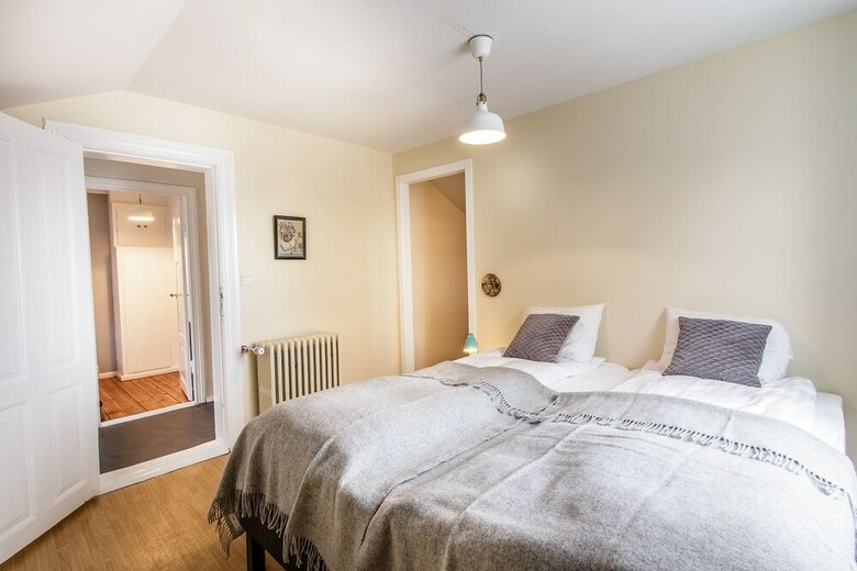 Hotel Guesthouse Englendingav�k
