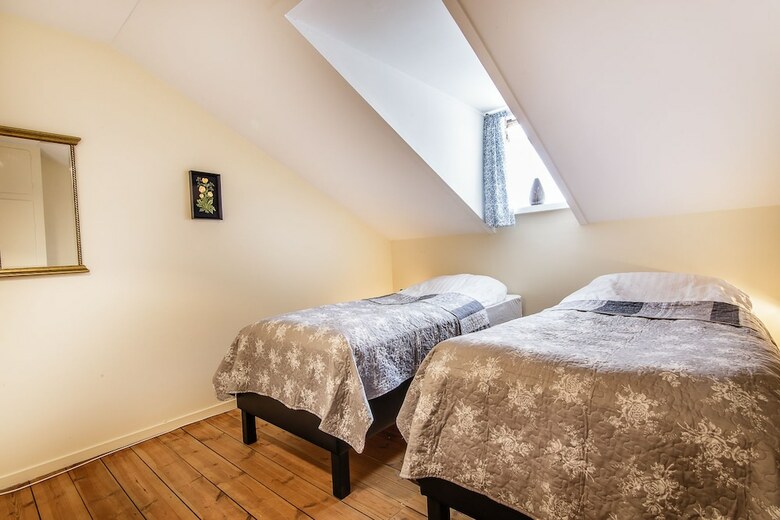 Hotel Guesthouse Englendingav�k