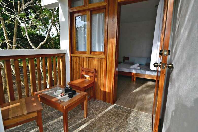 Hotel Pahiluna Guesthouse