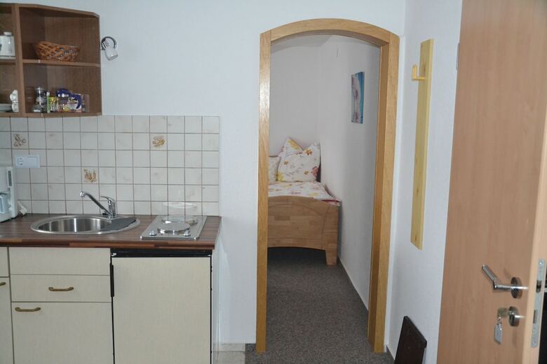 Apartamentos Haus Monika