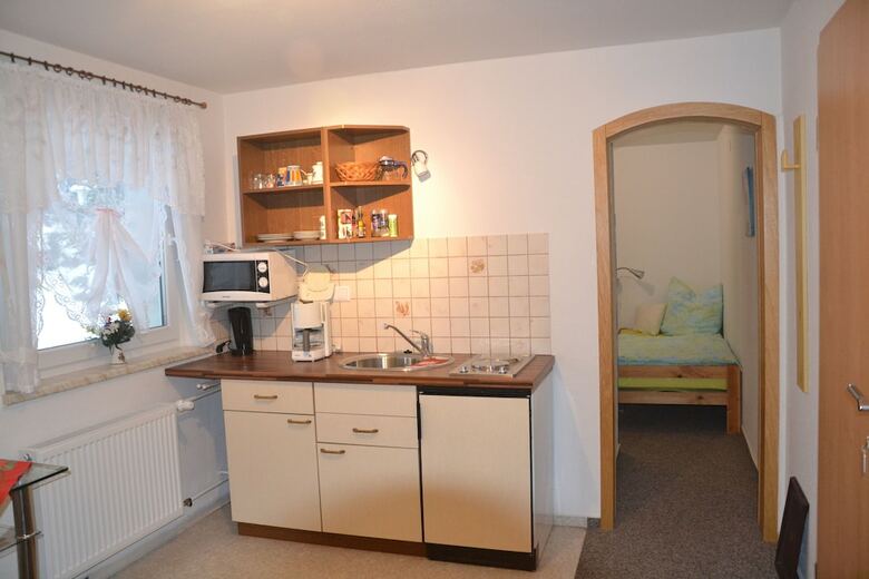 Apartamentos Haus Monika