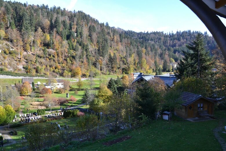 Apartamentos Haus Monika