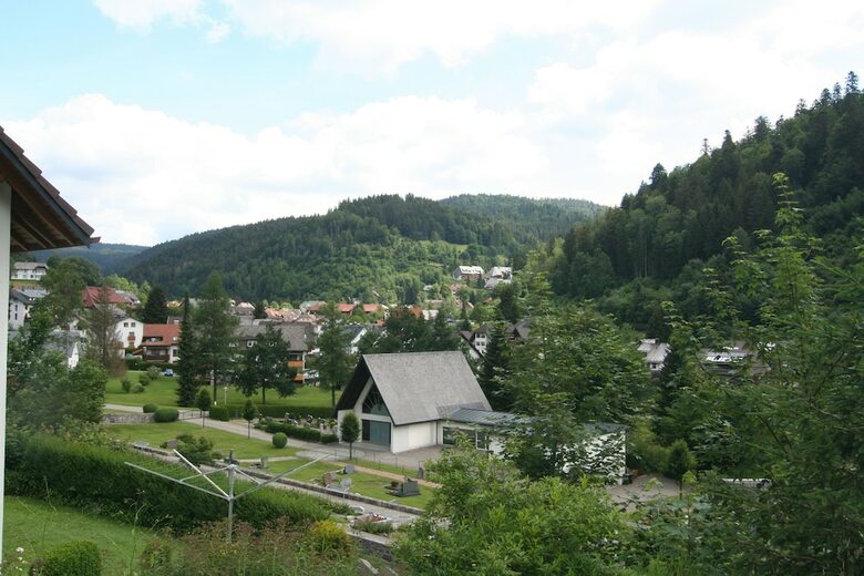 Apartamentos Haus Monika