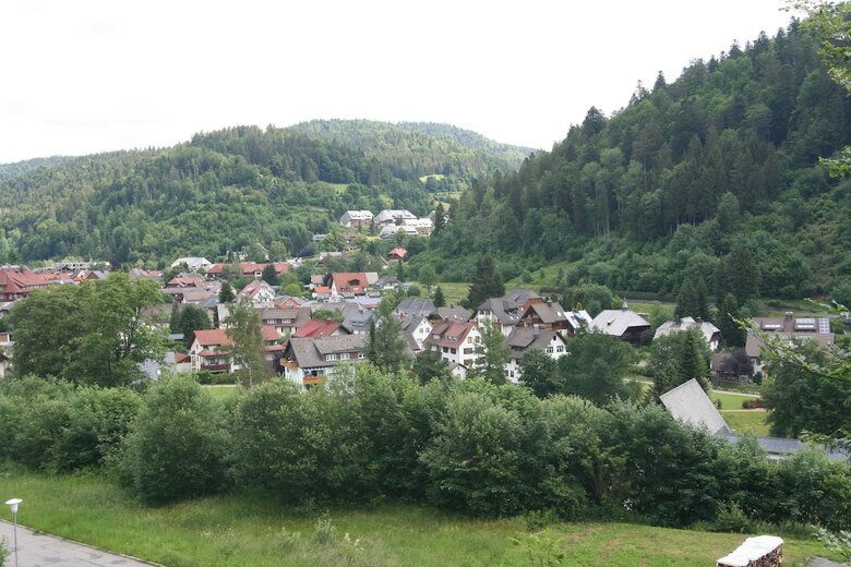 Apartamentos Haus Monika