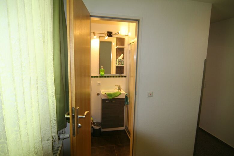 Apartamentos Haus Monika