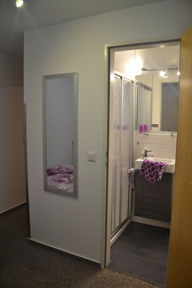 Apartamentos Haus Monika