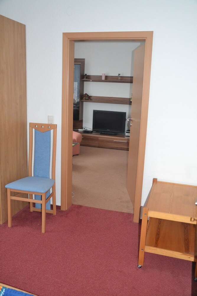 Apartamentos Haus Monika