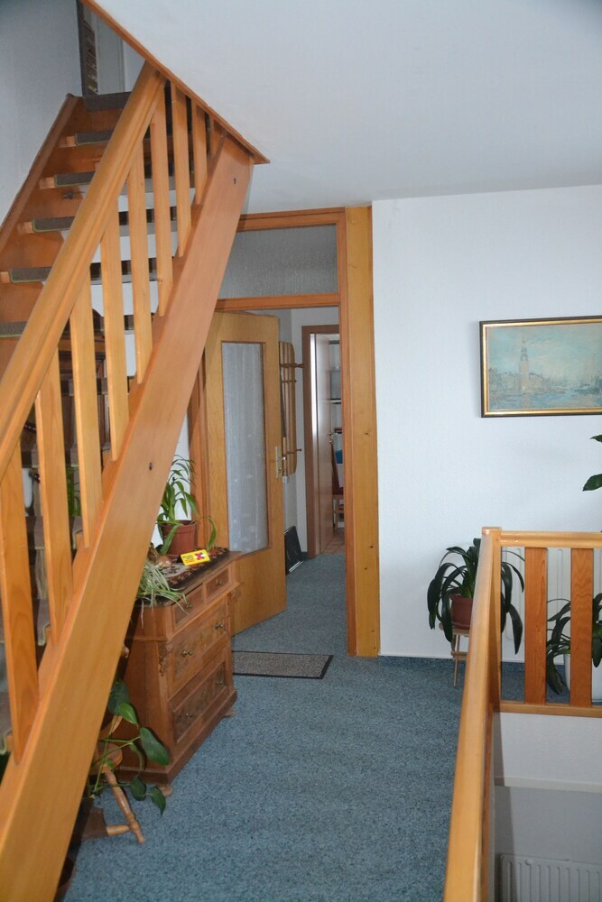Apartamentos Haus Monika