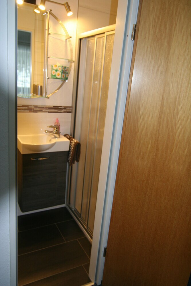 Apartamentos Haus Monika