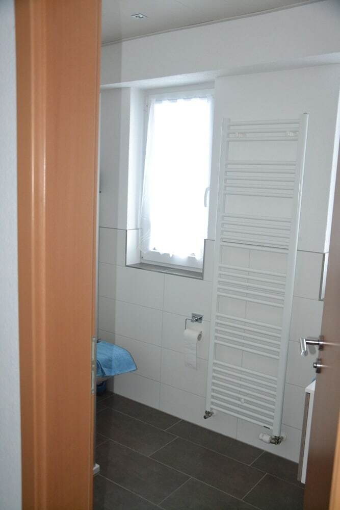 Apartamentos Haus Monika