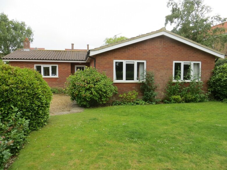 Harecroft Bungalow