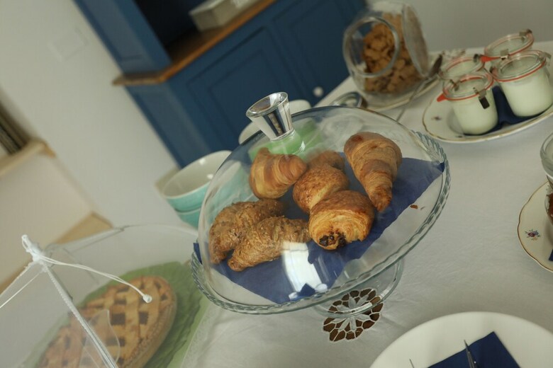 Agroturismo Podere 43