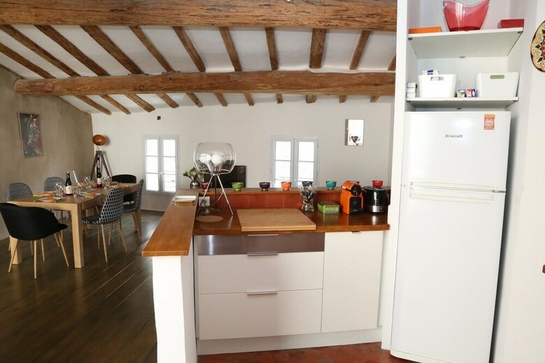 Apartamento La Bignone