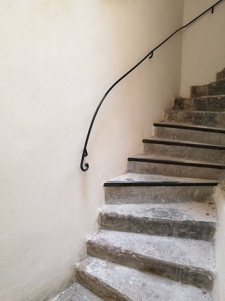 Apartamento Le Cocon Du Gourguillon Vieux Lyon