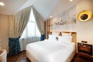 Hotel Mercure Istanbul Sirkeci