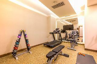 Hotel Mercure Istanbul Sirkeci