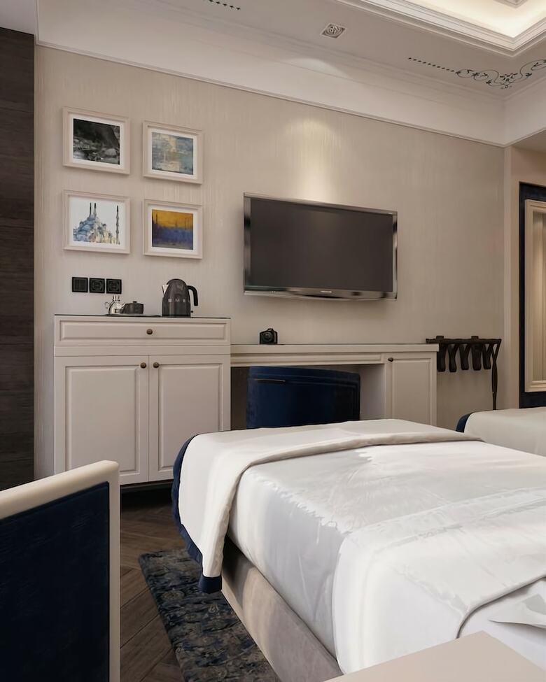 Hotel Mercure Istanbul Sirkeci