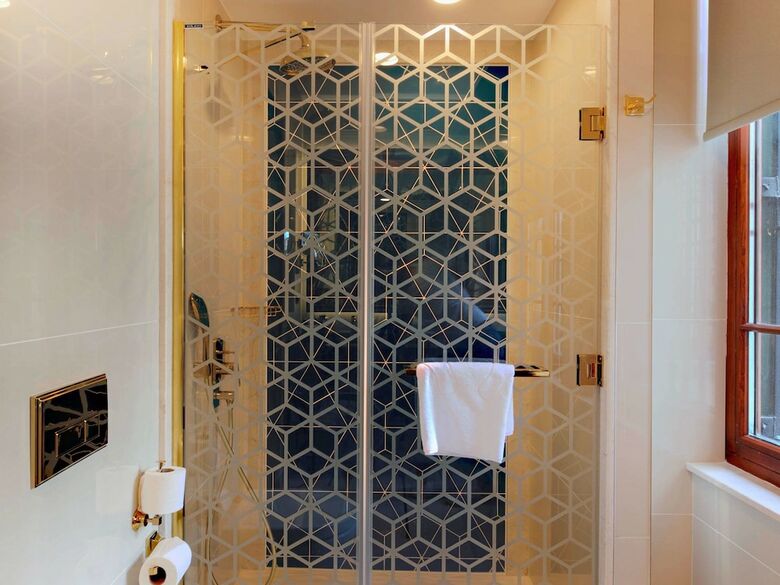 Hotel Mercure Istanbul Sirkeci