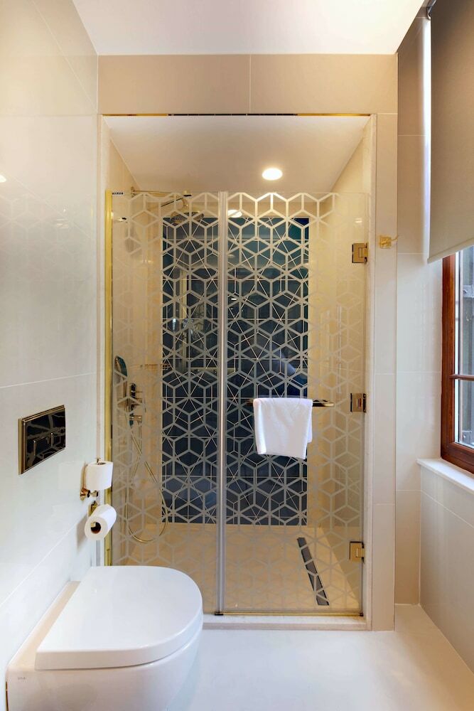 Hotel Mercure Istanbul Sirkeci