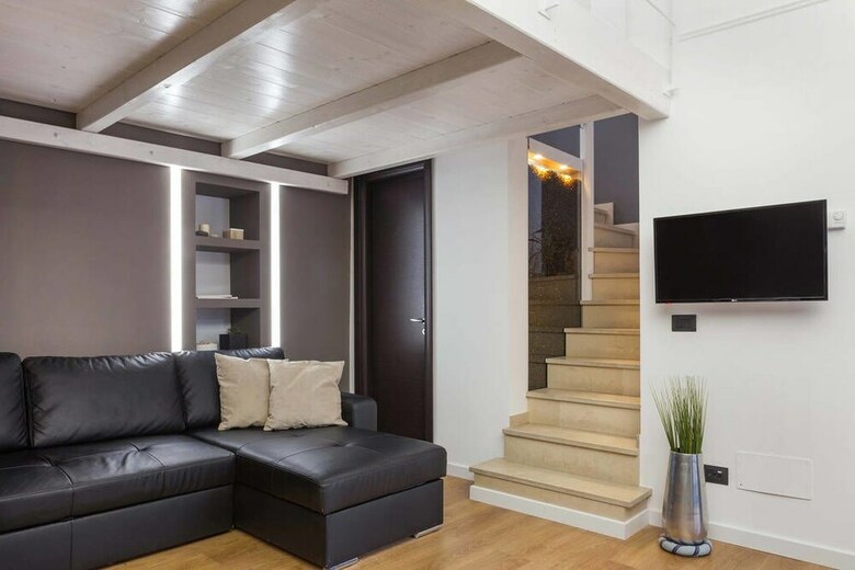 Apartamento Ottomood Appartamenti Catania
