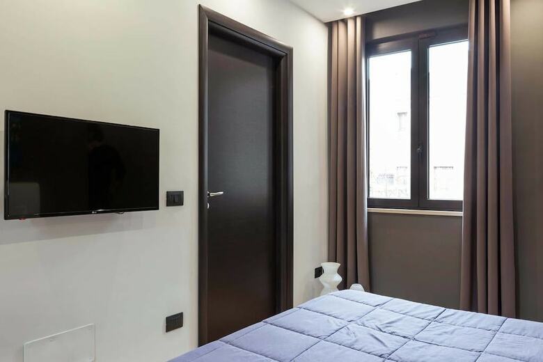 Apartamento Ottomood Appartamenti Catania