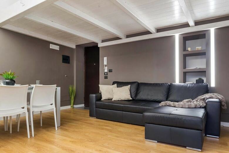 Apartamento Ottomood Appartamenti Catania