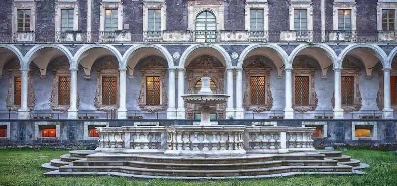 Apartamento Ottomood Appartamenti Catania
