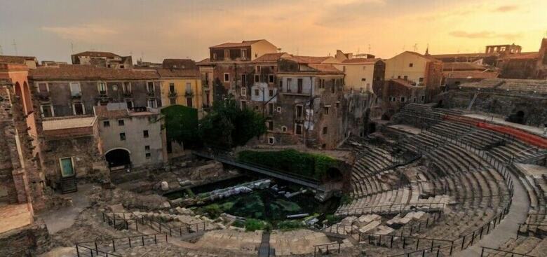 Apartamento Ottomood Appartamenti Catania