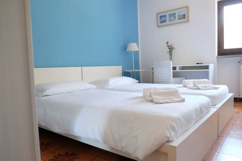 Hotel Residence Odissea