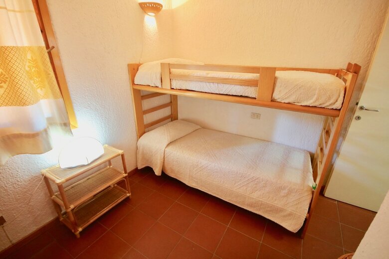 Apartamento Casa Camilla