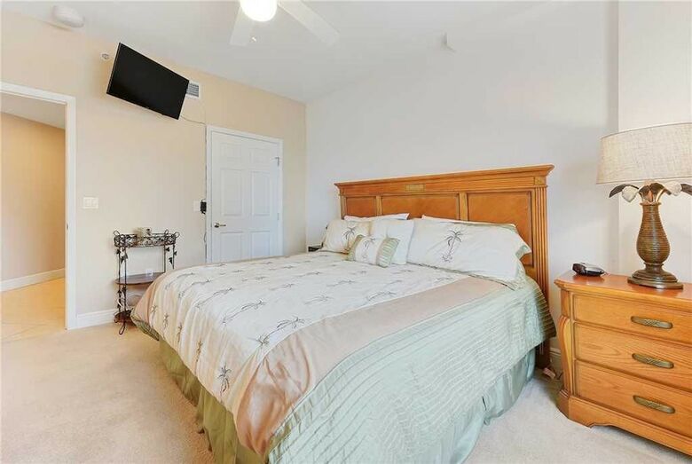 Sanibel 902 - Three Bedroom Condo