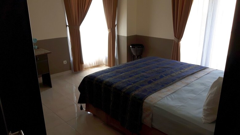 Hotel Rinjani Vista