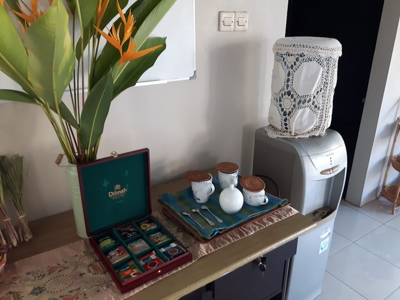 Hotel Rinjani Vista