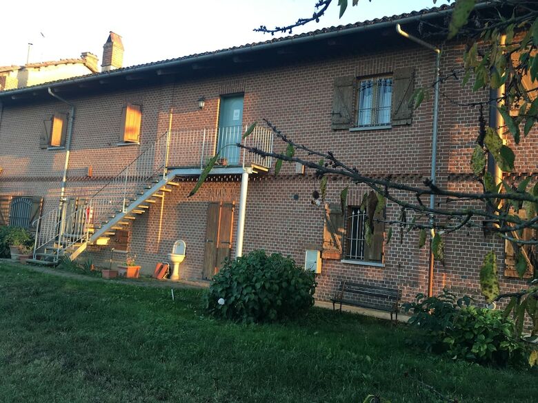 B&B Il Mio Gelso