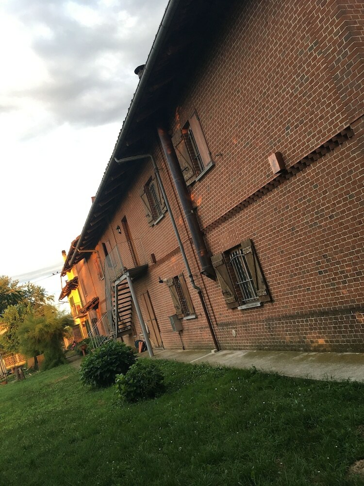 B&B Il Mio Gelso