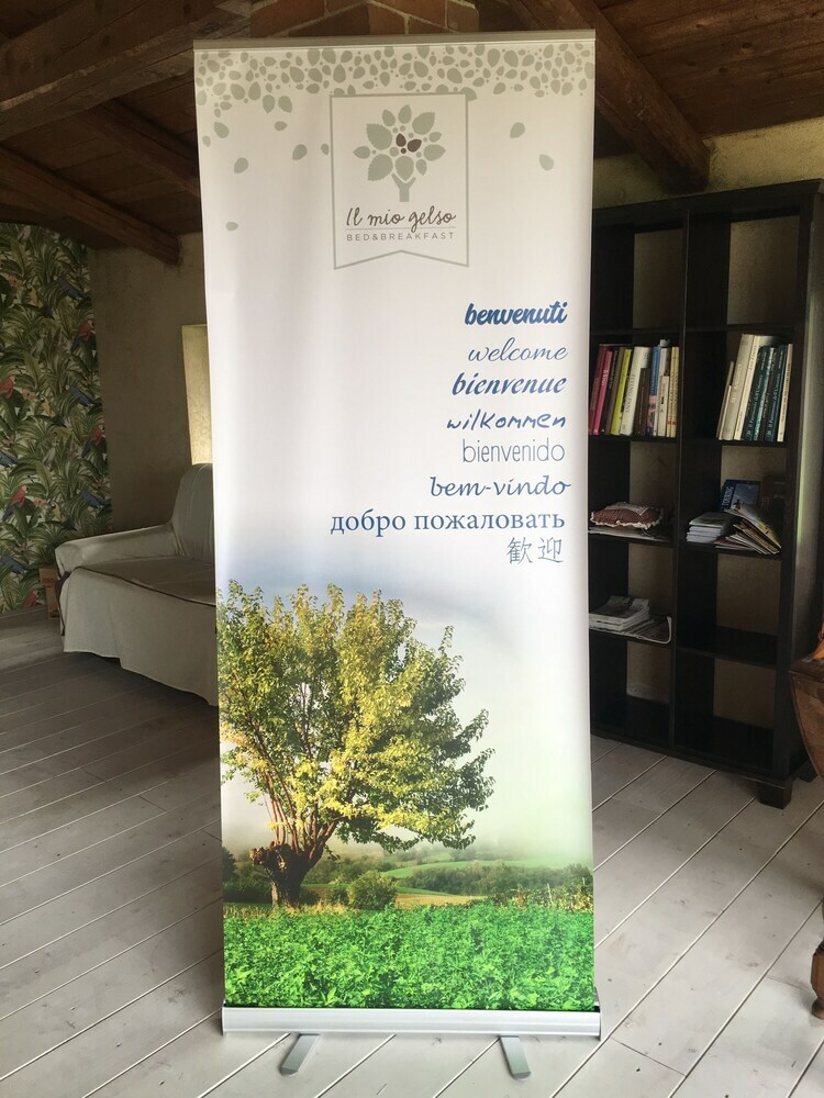 B&B Il Mio Gelso
