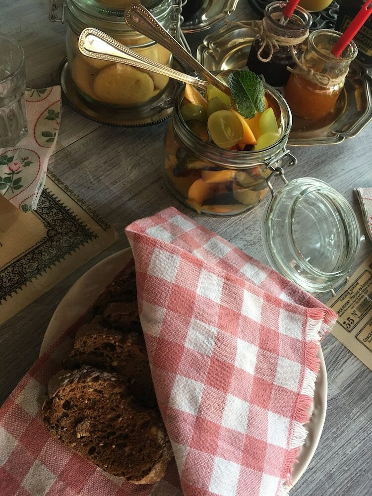 B&B Il Mio Gelso