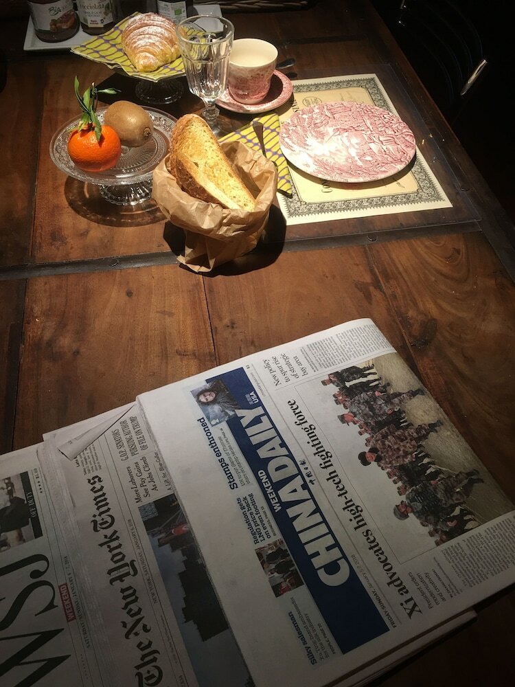 B&B Il Mio Gelso