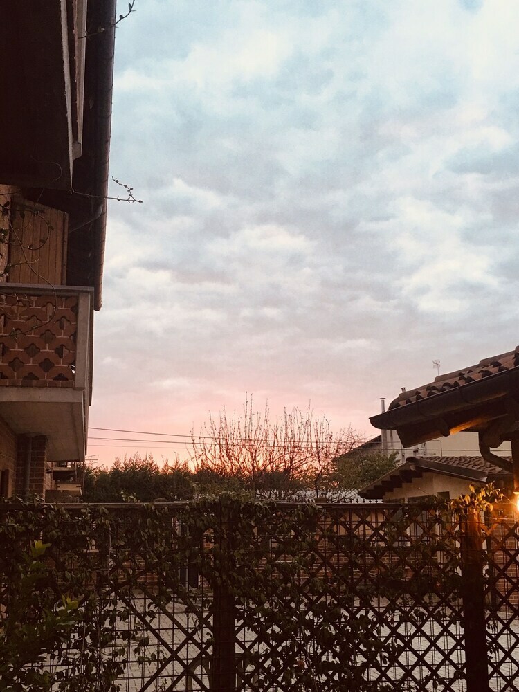 B&B Il Mio Gelso
