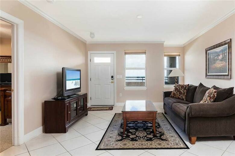 Dimucci Towers 807 - Two Bedroom Condo