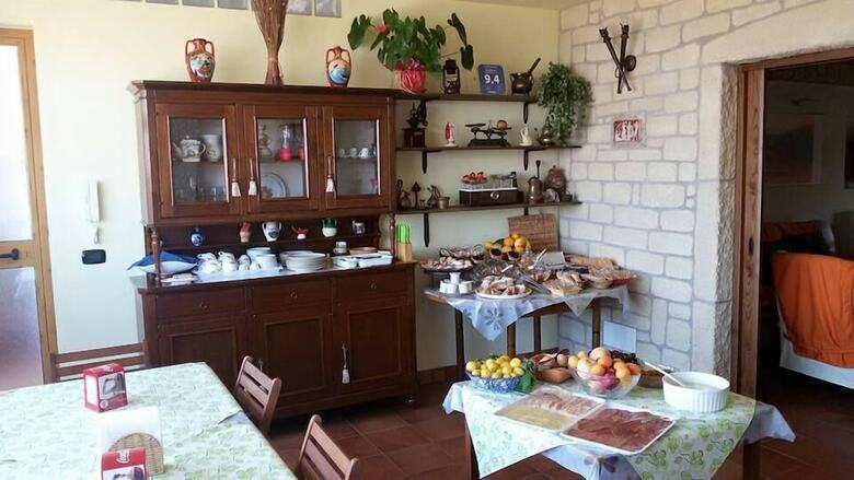 Hotel Sopra Le Laure B&B