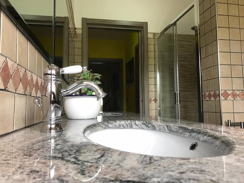 Hotel Sopra Le Laure B&B