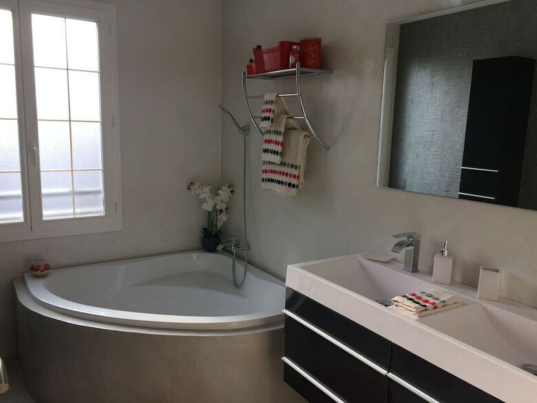 Bed & Breakfast Chambres D'h�tes Au L�vrier de Chessy